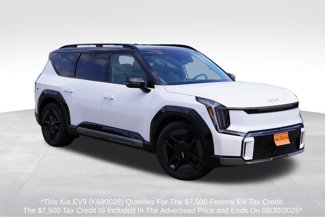 New 2026 Kia EV9 GT-Line image 1
