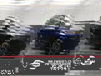 New 2025 Nissan Murano Platinum image 1