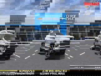 New 2026 Chevrolet Traverse High Country image 1