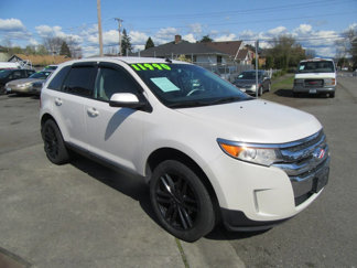 Used 2013 Ford Edge SEL image 1