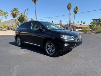 Used 2013 Lexus RX 350 FWD image 1