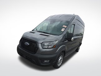 Used 2024 Ford Transit 350 148 High Roof AWD image 1
