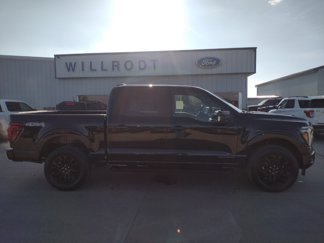 New 2025 Ford F150 Lariat image 1