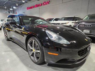 Used 2014 Ferrari California image 1