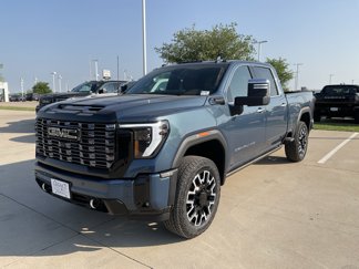 New 2025 GMC Sierra 2500 Denali Ultimate image 1