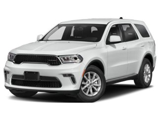 Certified 2022 Dodge Durango R/T w/ Tow 'N Go Package image 1