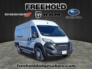 New 2025 RAM ProMaster 3500 w/ Power Group image 1