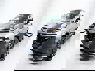 New 2025 Nissan Murano SL w/ Cargo Package image 1