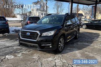 Used 2022 Subaru Ascent Touring image 1