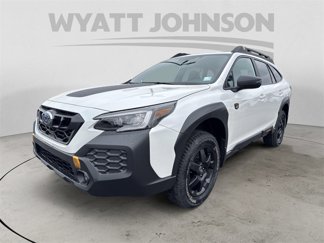 New 2025 Subaru Outback Wilderness image 1