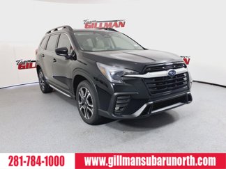 New 2025 Subaru Ascent Limited image 1