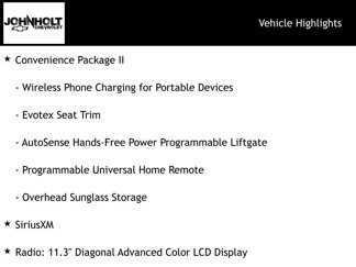 New 2026 Chevrolet Equinox LT w/ Convenience Package II image 1