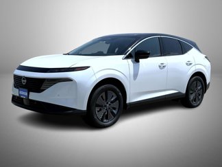 New 2025 Nissan Murano SL image 1