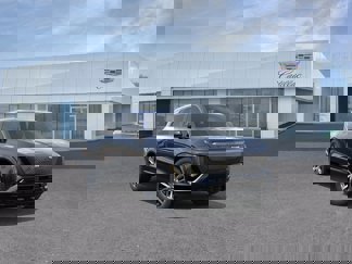 New 2026 Cadillac Vistiq Luxury image 1