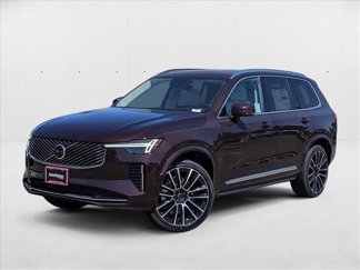 New 2025 Volvo XC90 B5 Ultra w/ Lounge Package video 1