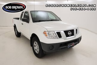 Used 2020 Nissan Frontier S image 1