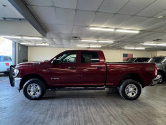 Used 2022 RAM 2500 Tradesman image 1