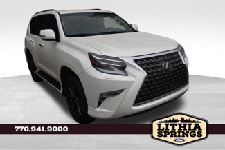 Used 2023 Lexus GX 460 Premium image 1
