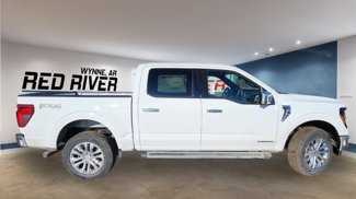 New 2025 Ford F150 XLT w/ Equipment Group 303A High image 1