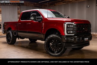 Used 2025 Ford F250 King Ranch image 1