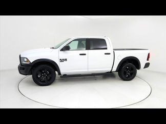 Used 2023 RAM 1500 Classic Warlock image 1