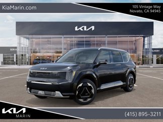 New 2026 Kia EV9 Land image 1