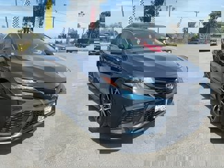 Used 2021 Toyota Camry SE w/ Convenience Package image 1