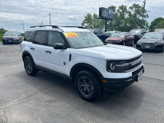 Used 2024 Ford Bronco Sport Big Bend image 1