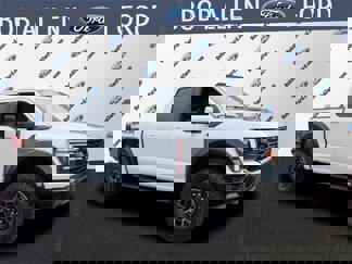 New 2025 Ford F150 Raptor image 1