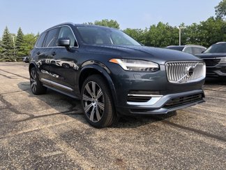 New 2025 Volvo XC90 T8 Ultra w/ Protection Package Premier image 1