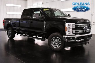 New 2025 Ford F350 XLT image 1