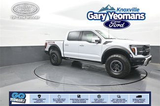 New 2025 Ford F150 Raptor image 1