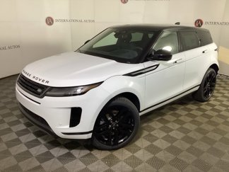 New 2026 Land Rover Range Rover Evoque S image 1