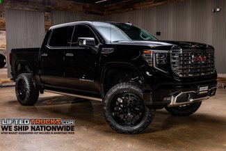 Used 2025 GMC Sierra 1500 Denali w/ Denali Reserve Package image 1