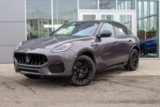 New 2025 Maserati Grecale Modena image 1