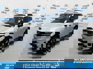 New 2025 Honda Prologue Elite image 1