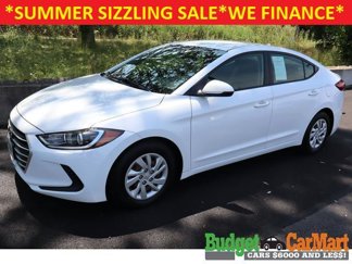 Used 2018 Hyundai Elantra SE w/ SE Connectivity Package 04 image 1