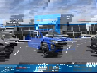 New 2026 Chevrolet Equinox ACTIV w/ Convenience Package III image 1