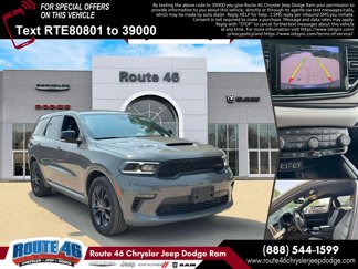 Used 2022 Dodge Durango R/T w/ Blacktop Package image 1