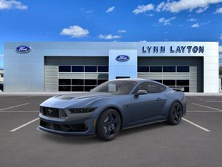 New 2025 Ford Mustang Dark Horse w/ Dark Horse Handlin Package image 1