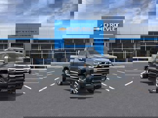 New 2026 Chevrolet Silverado 1500 High Country image 1