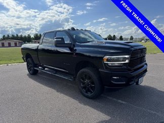 Used 2023 RAM 2500 Laramie image 1