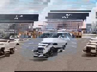 New 2025 Kia Niro Wind image 1