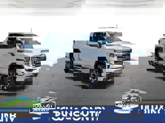 New 2025 GMC Sierra 1500 SLT w/ SLT Premium Package image 1