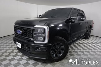 Used 2024 Ford F250 Lariat w/ Sport Appearance Package image 1