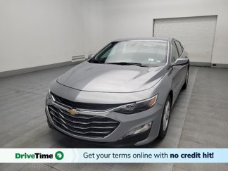 Used 2024 Chevrolet Malibu LT image 1