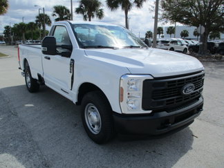 New 2025 Ford F250 XL image 1