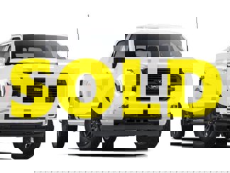 New 2025 Ford F150 Lariat w/ Equipment Group 502A High image 1