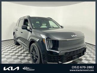 New 2026 Kia EV9 GT-Line image 1