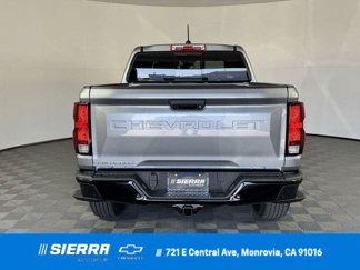 New 2026 Chevrolet Colorado Trail Boss image 1